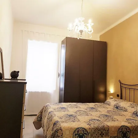 Modern Flat With Panoramic Terrace In Апартаменты Цуккарелло