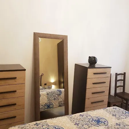 Апартаменты Modern Flat With Panoramic Terrace In