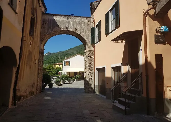 Apartman Modern Flat With Panoramic Terrace In *