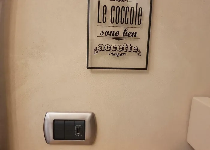 Modern Flat With Panoramic Terrace In * Zuccarello