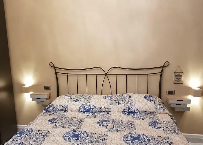 Apartman Modern Flat With Panoramic Terrace In *