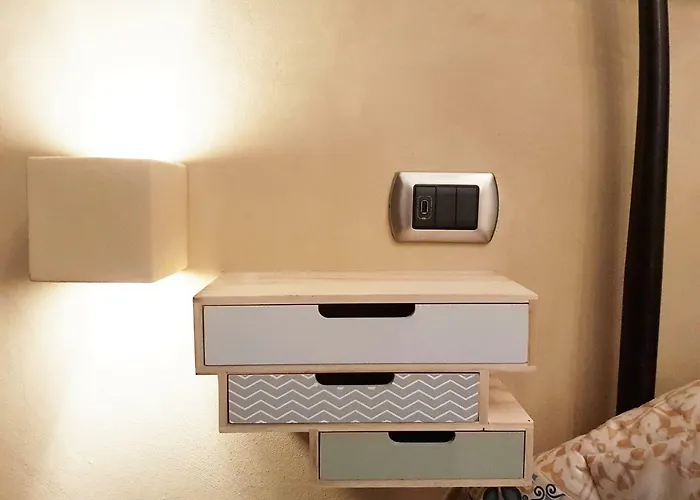 Apartman Modern Flat With Panoramic Terrace In *