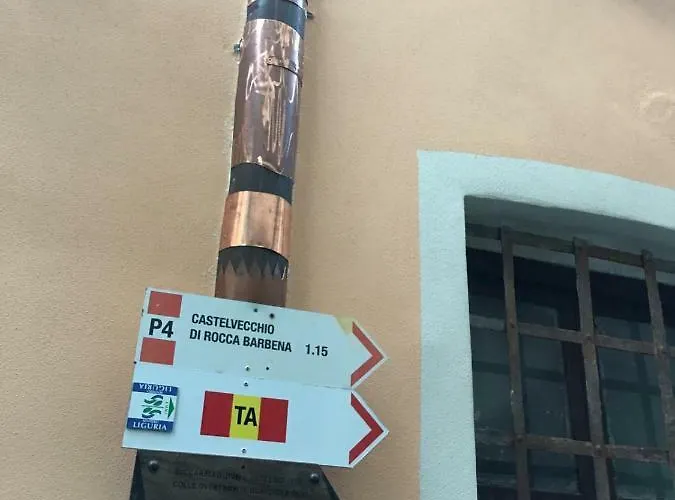 Apartman Modern Flat With Panoramic Terrace In