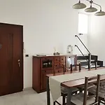 Modern Flat With Panoramic Terrace In *