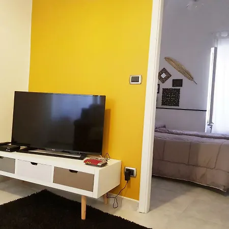 Modern Flat With Panoramic Terrace In * Zuccarello