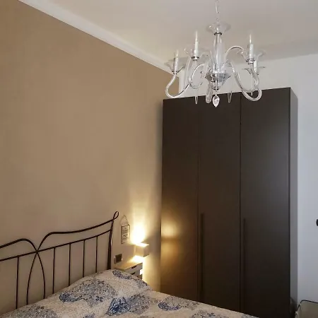 Apartment Modern Flat With Panoramic Terrace In *