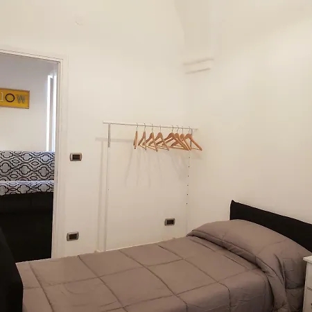 Modern Flat With Panoramic Terrace In