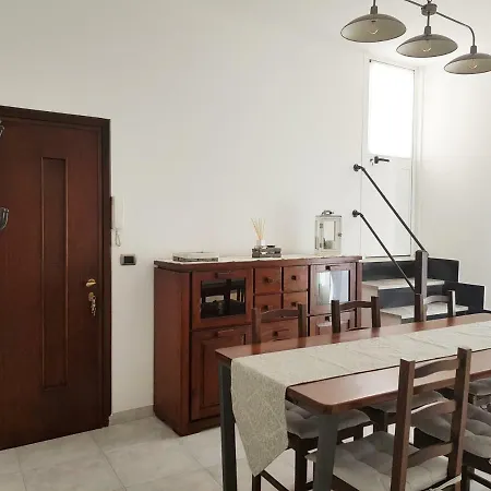 Modern Flat With Panoramic Terrace In *