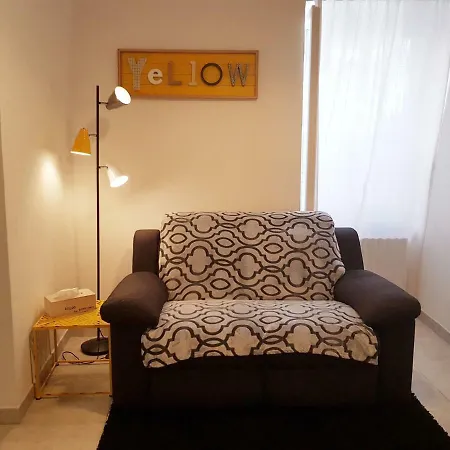 Modern Flat With Panoramic Terrace In *