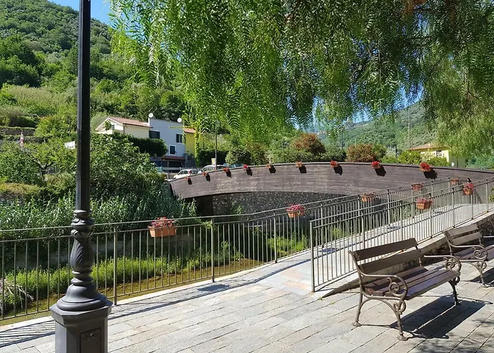 Modern Flat With Panoramic Terrace In *